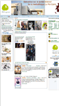 Mobile Screenshot of mediatheque-kervignac.com